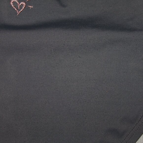 2 Pcs Justice Tankini Swimsuit Size 14 - Picture 8 of 10